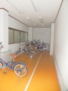 創建泉尾マンション
