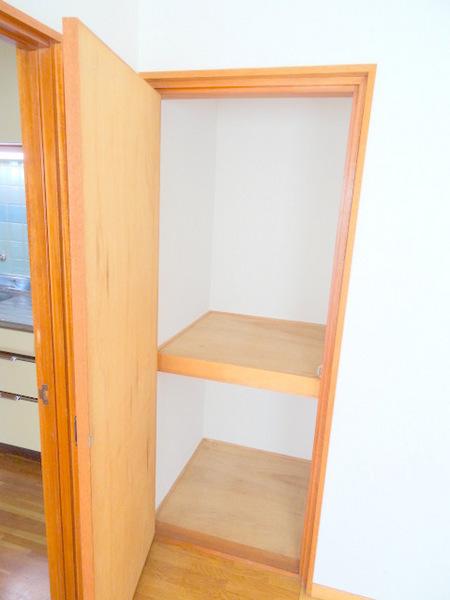 創建泉尾マンション