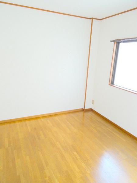 創建泉尾マンション