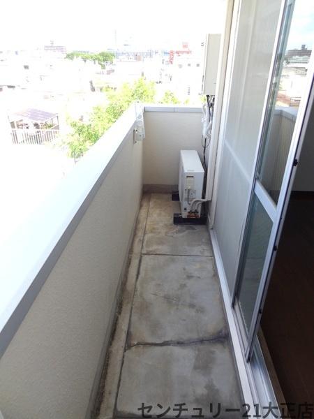 マンション雅