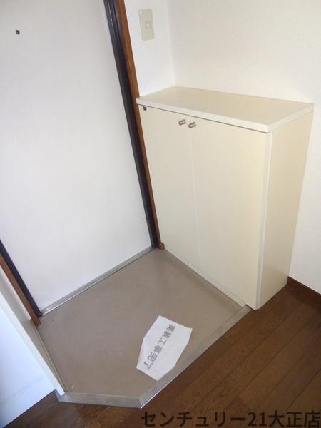 マンション雅