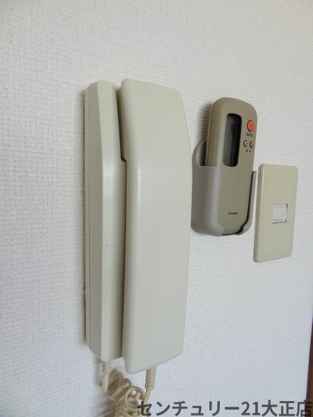 マンション雅