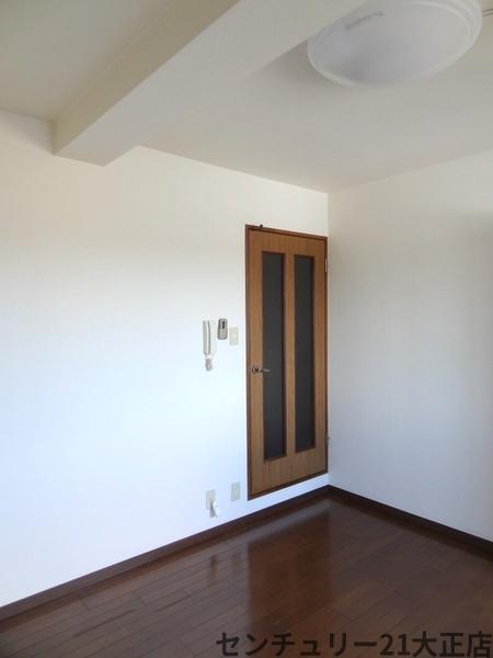 マンション雅