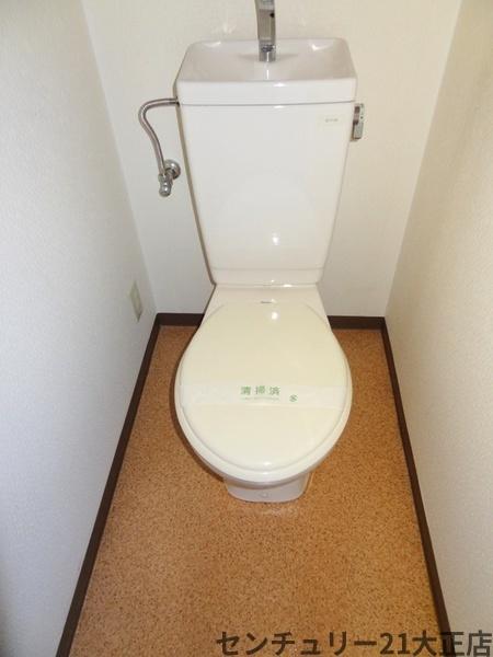 マンション雅
