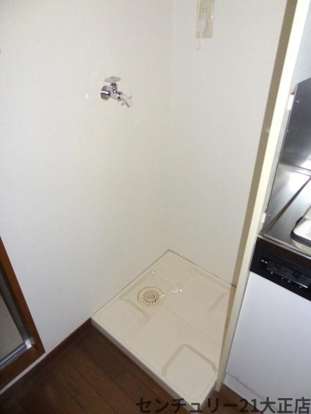 マンション雅
