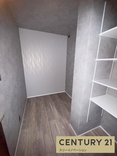 三軒家西2丁目　貸戸建