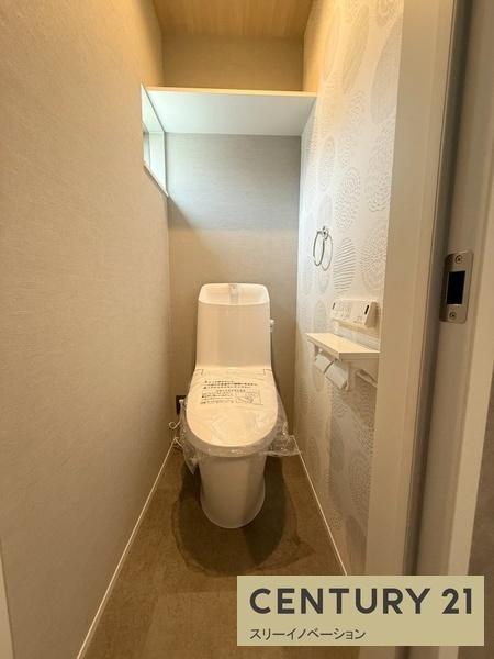 三軒家西2丁目　貸戸建
