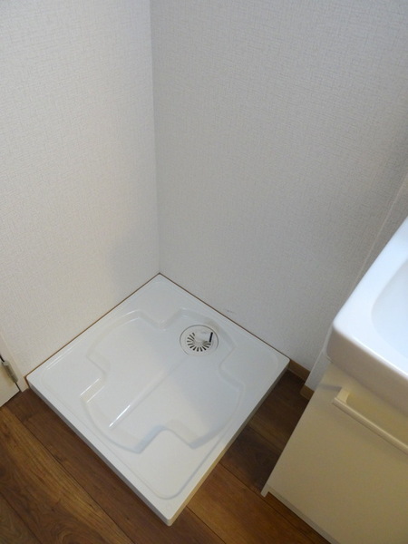 川忠ビル