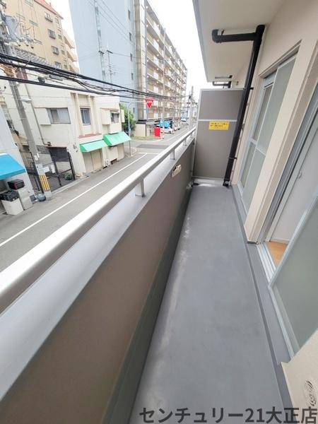 港スカイハイツ