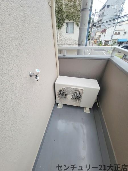 港スカイハイツ