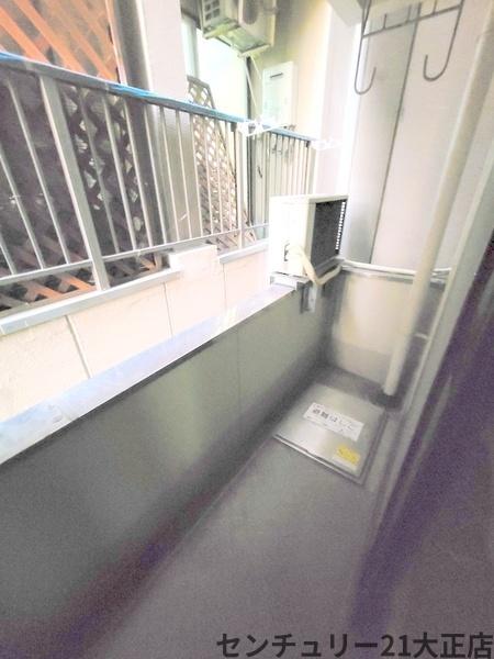 ベイシティみなと