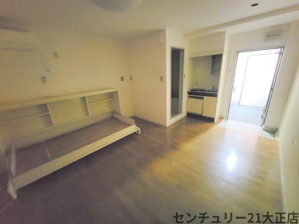 ベイシティみなと