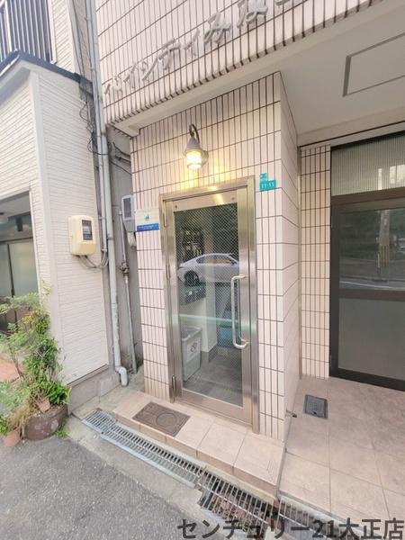 ベイシティみなと