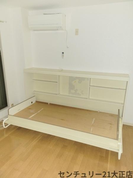 ベイシティみなと