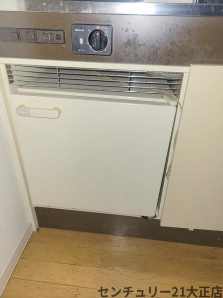 ベイシティみなと