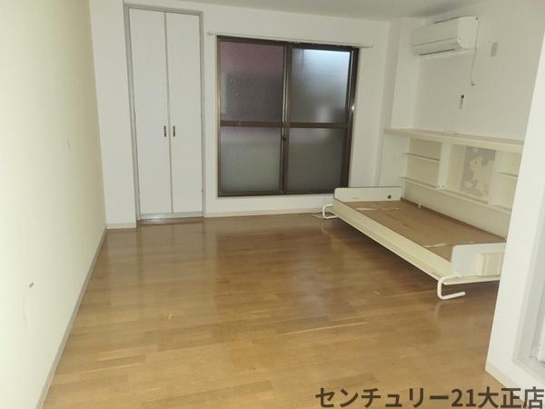 ベイシティみなと