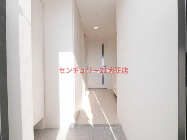 エスリード弁天町ベイコート