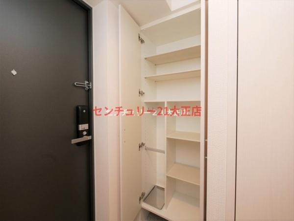 エスリード弁天町ベイコート