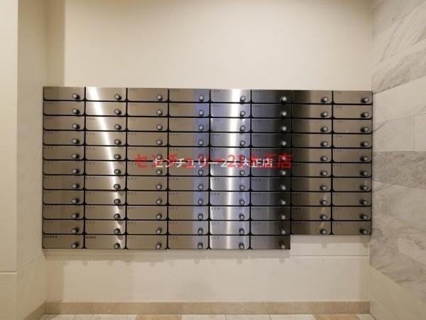 エスリード弁天町ベイコート