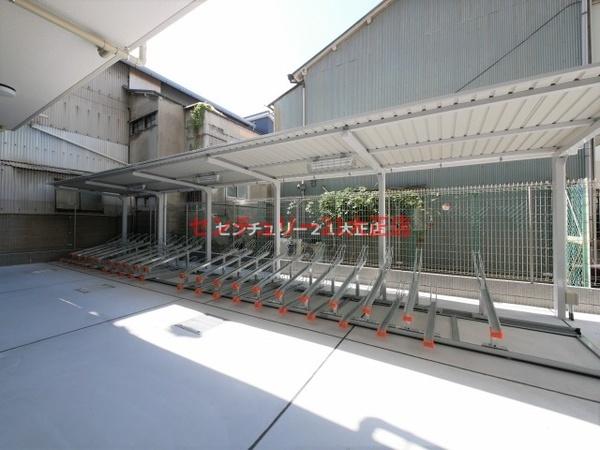エスリード弁天町ベイコート