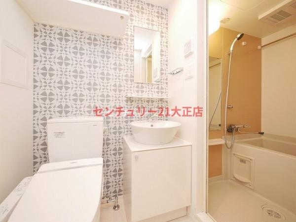 エスリード弁天町ベイコート