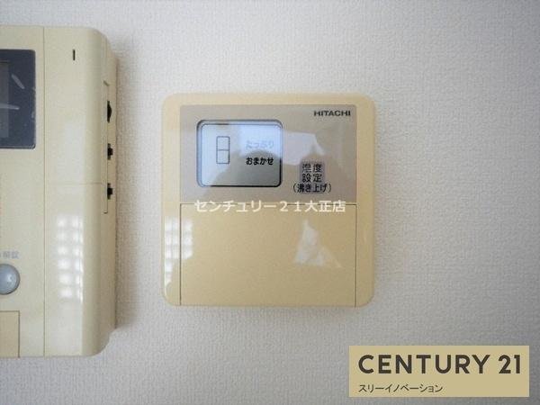大阪市港区夕凪１丁目のマンション
