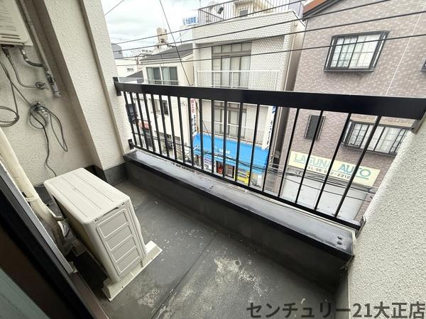 コーポ久栄