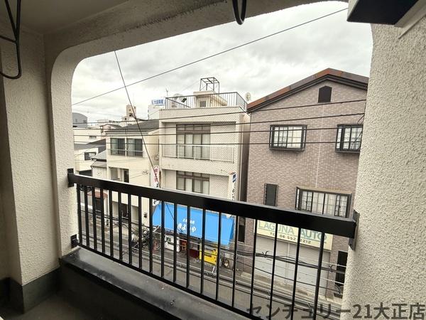 コーポ久栄