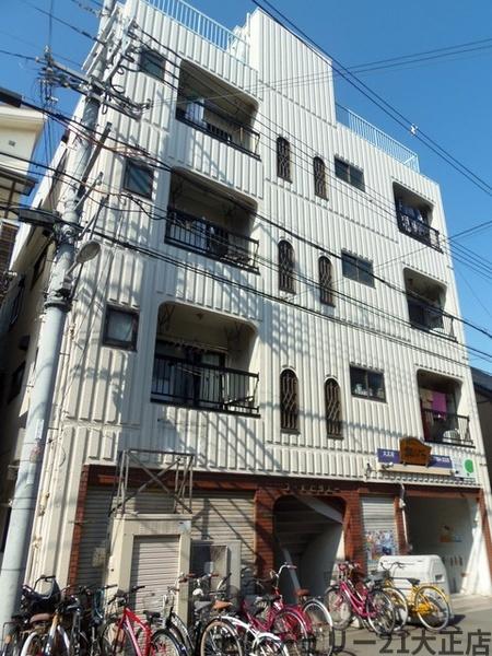 コーポ久栄
