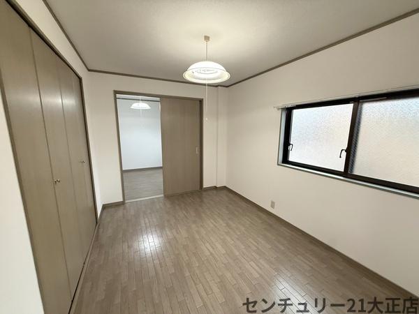 コーポ久栄