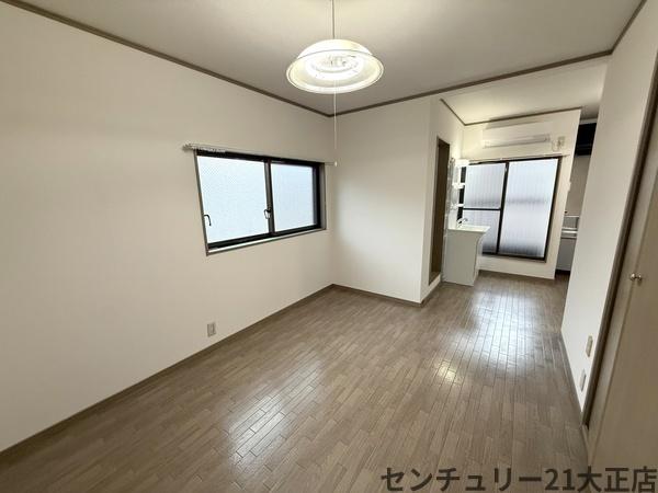 コーポ久栄