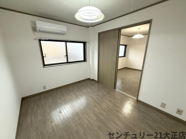 コーポ久栄