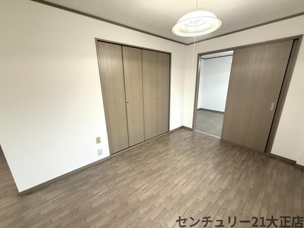 コーポ久栄