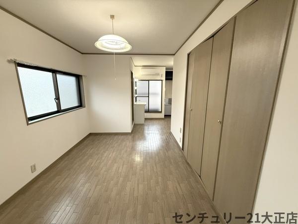 コーポ久栄