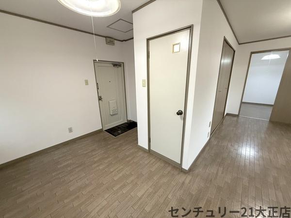 コーポ久栄