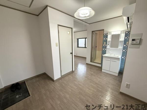 コーポ久栄