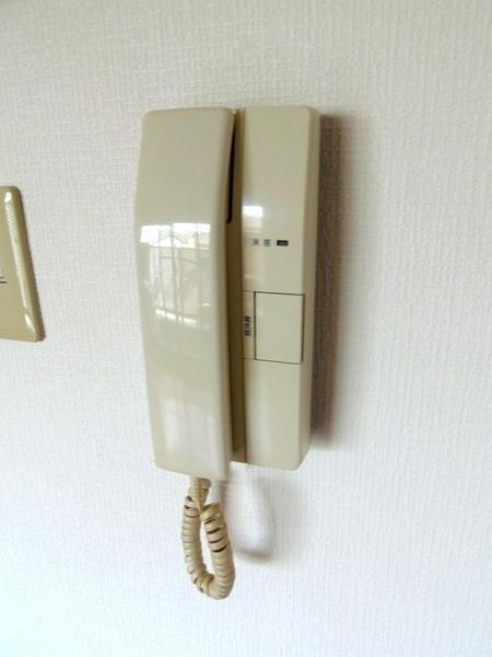 ベルメゾン大正