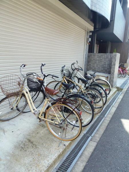 ベルメゾン大正