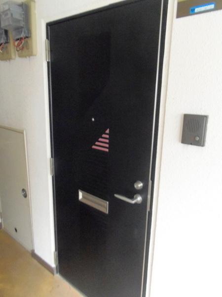 ベルメゾン大正