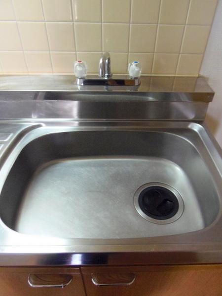 ベルメゾン大正