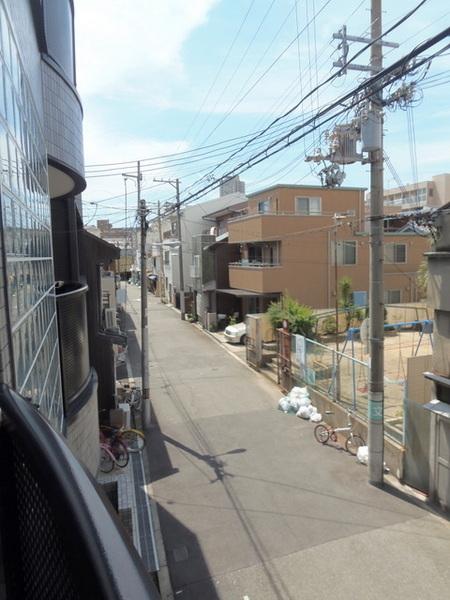 ベルメゾン大正
