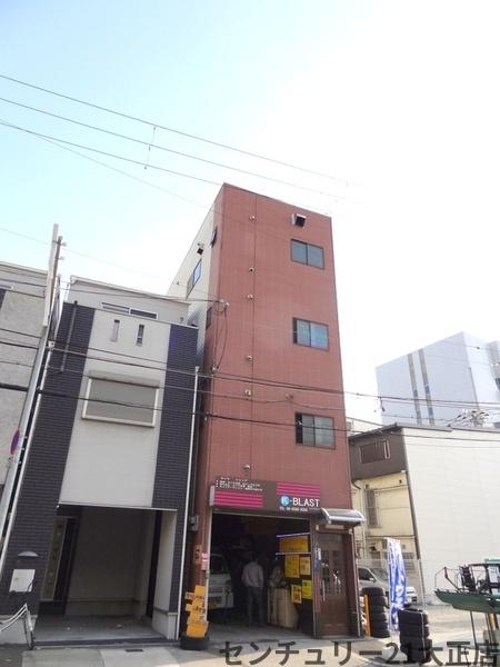 マンションSKY