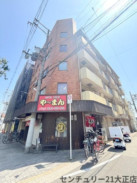 ヴァンコート三軒家東