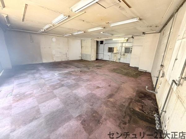 ヴァンコート三軒家東