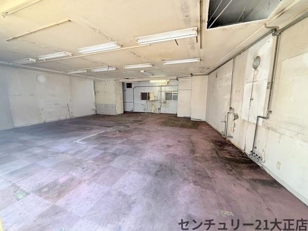 ヴァンコート三軒家東