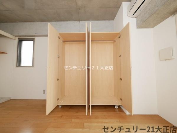 レオンコンフォート弁天町