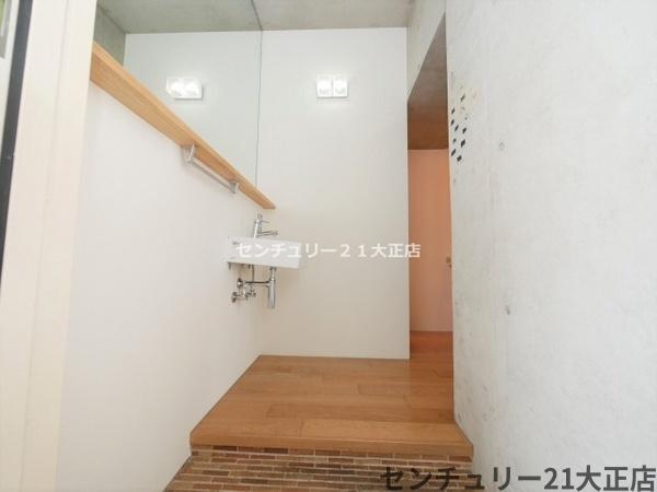 レオンコンフォート弁天町