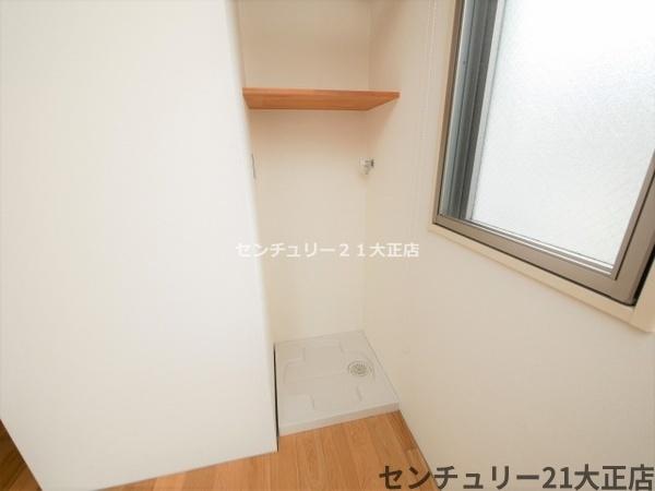 レオンコンフォート弁天町