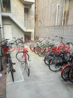 レオンコンフォート弁天町