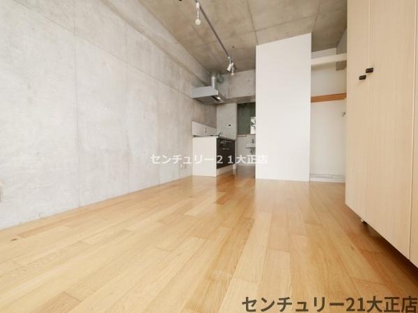 レオンコンフォート弁天町